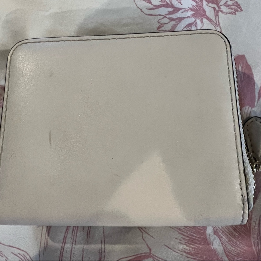 Coach small Wallet! - Picture 3 of 3